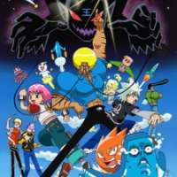  ����� Bobobo-bo Bo-bobo <small>Editing</small> 